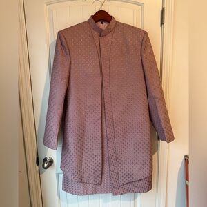 Men’s Indowestern Sherwani set